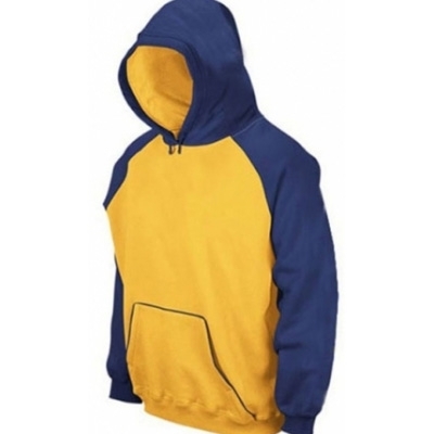 Fleece Hoodies Without Zip